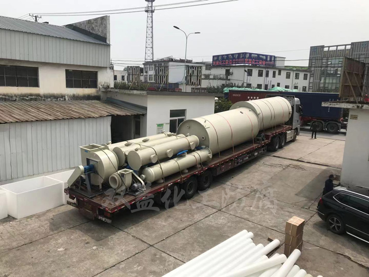 阿麗貝PP儲罐有哪些優點？你知道嗎？